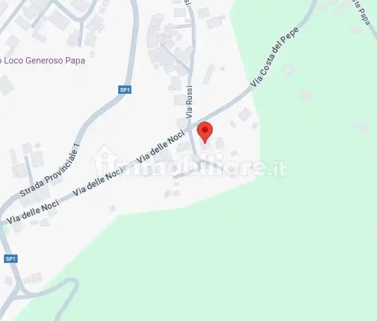 Appartamento via Russi, Arpaise - foto 5