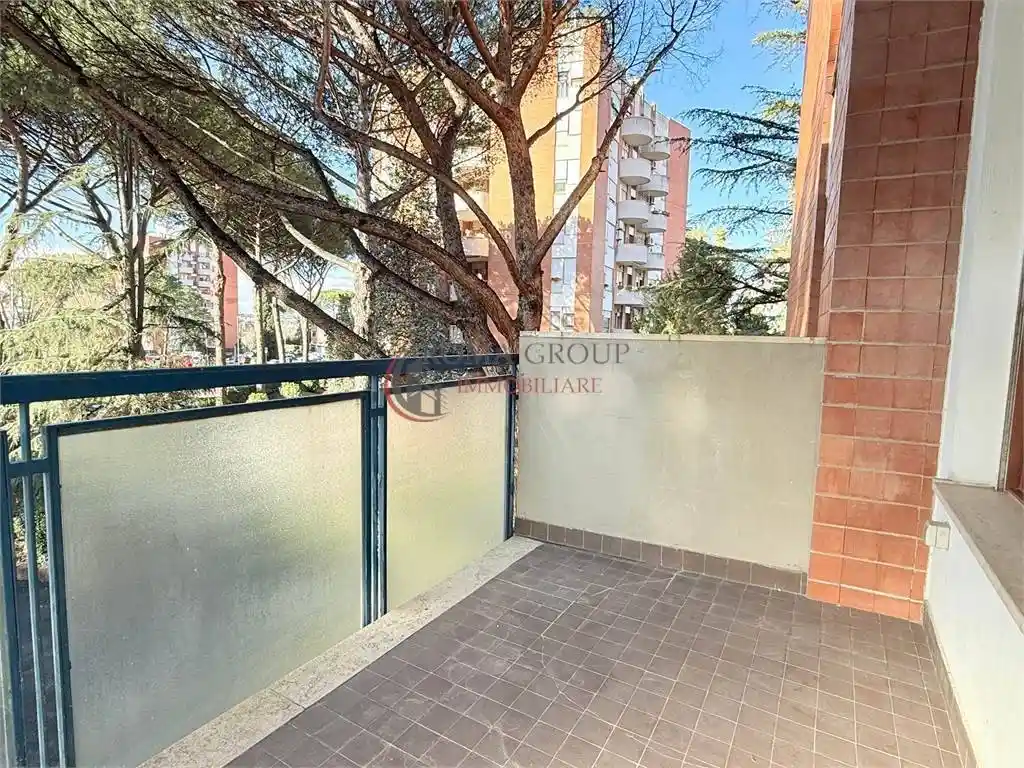 Trilocale via Giovanni Salviucci, Nuovo Salario, Roma - foto 4