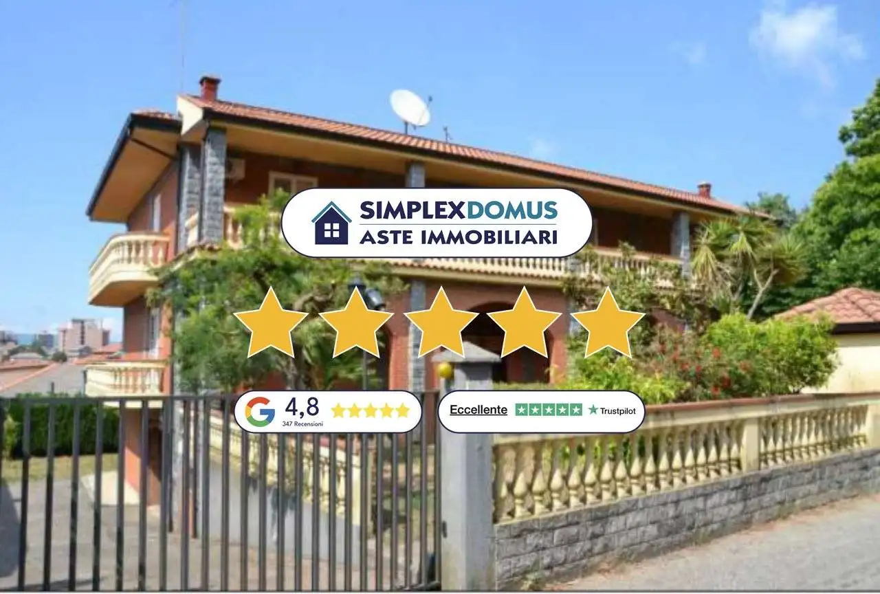 Villa in vendita a Chiaravalle Centrale