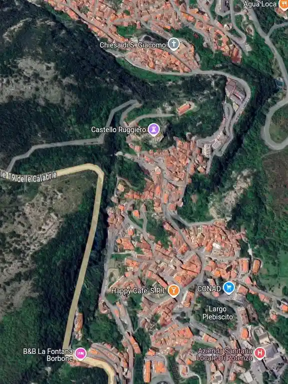 Appartamento via Roma, Centro, Lauria - foto 4