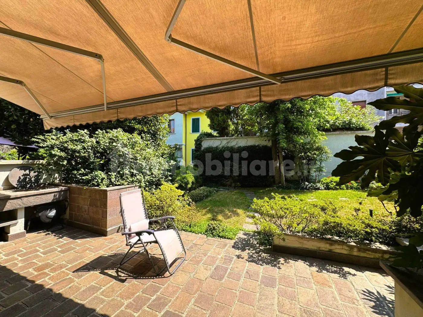 Villa in vendita a Milan