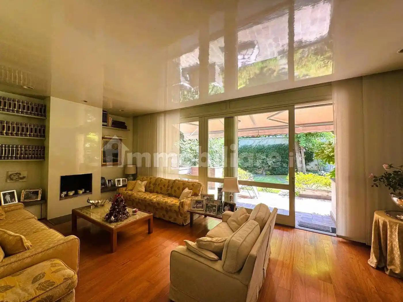 Villa unifamiliare, ottimo stato, 400 m², Porta Vittoria, Milano - foto 3