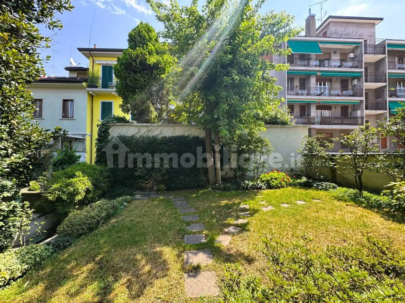 Villa unifamiliare, ottimo stato, 400 m², Porta Vittoria, Milano - foto 4