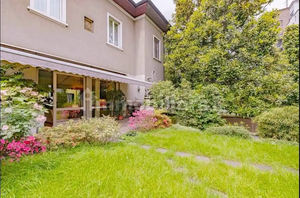 Villa unifamiliare, ottimo stato, 400 m², Porta Vittoria, Milano - foto 5