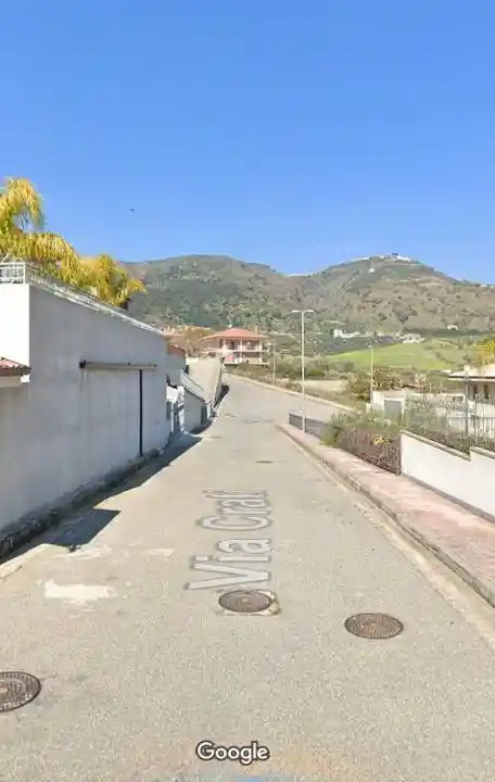 Villa unifamiliare via Crati, Paparo Sant'Angelo, Montepaone - foto 2