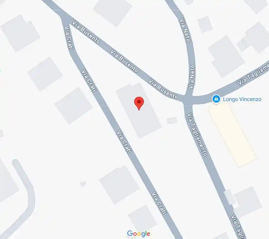 Villa unifamiliare via Crati, Paparo Sant'Angelo, Montepaone - foto 3