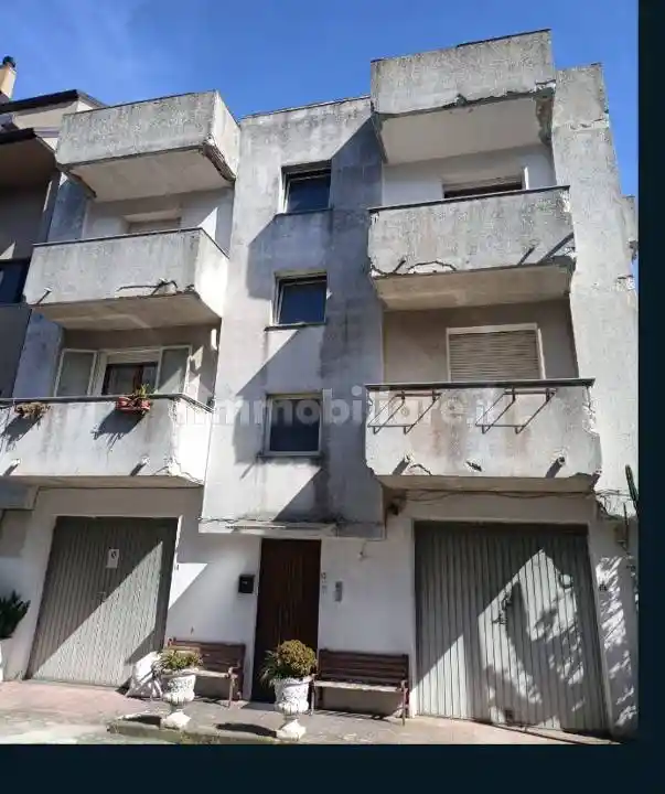 Appartamento Arciprete Rodinò Toscano, Polistena - foto 2