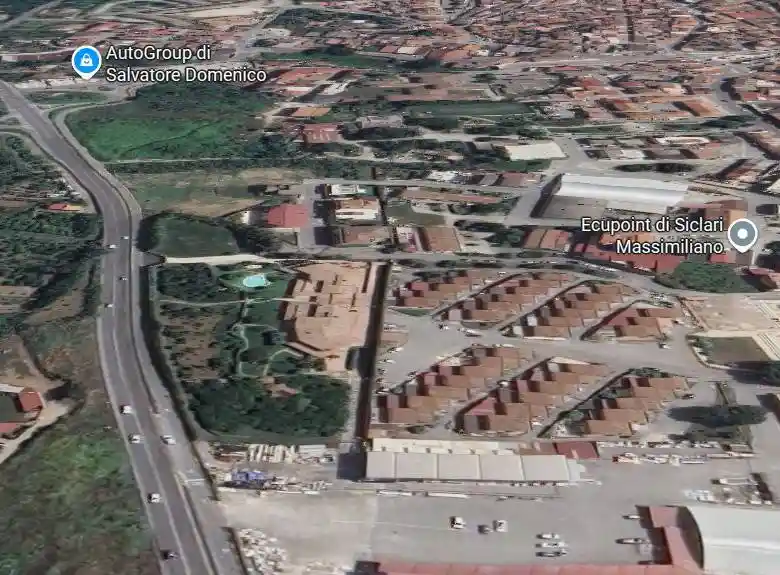 Appartamento Arciprete Rodinò Toscano, Polistena - foto 4