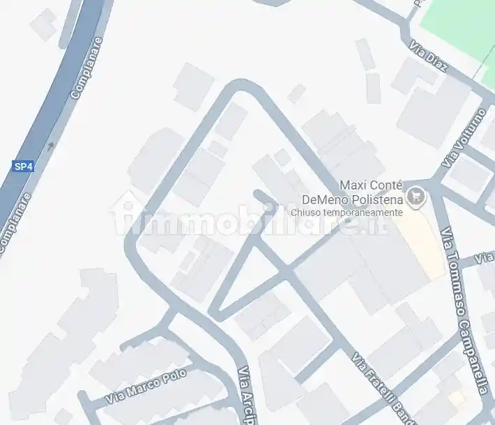 Appartamento Arciprete Rodinò Toscano, Polistena - foto 5