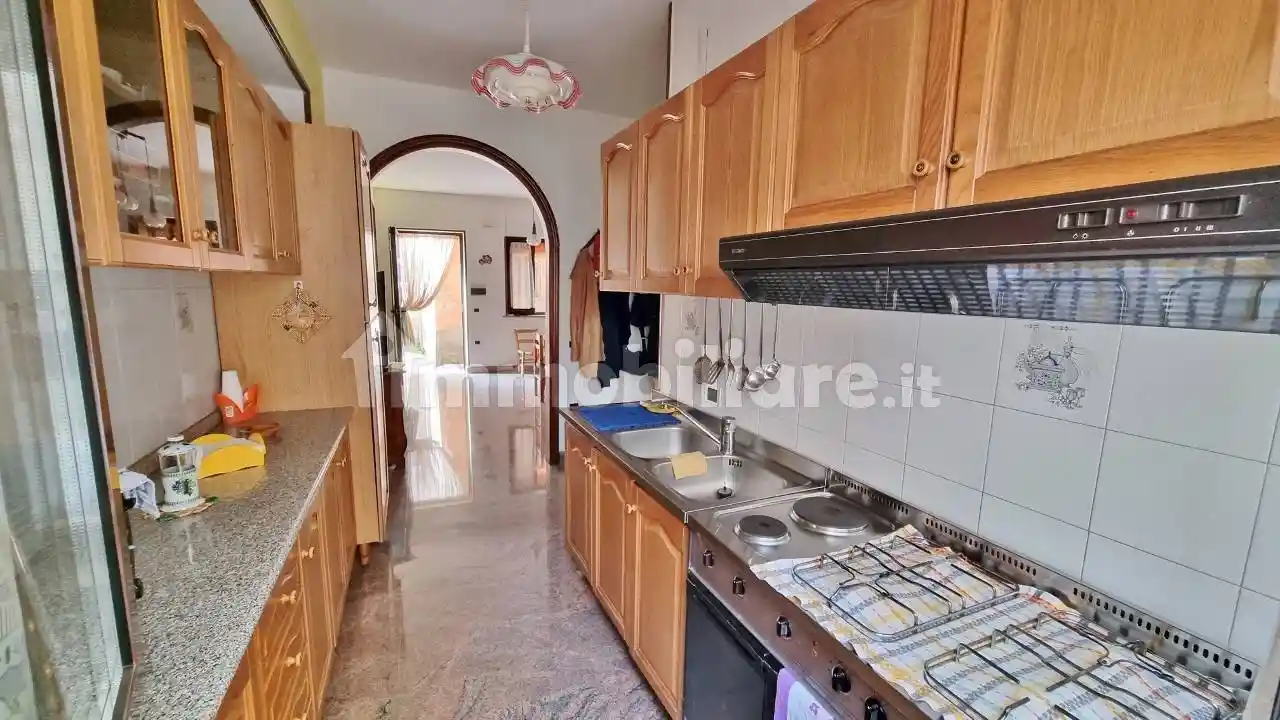 Terratetto plurifamiliare vicolo Quarto di via Roma, Carife - foto 4