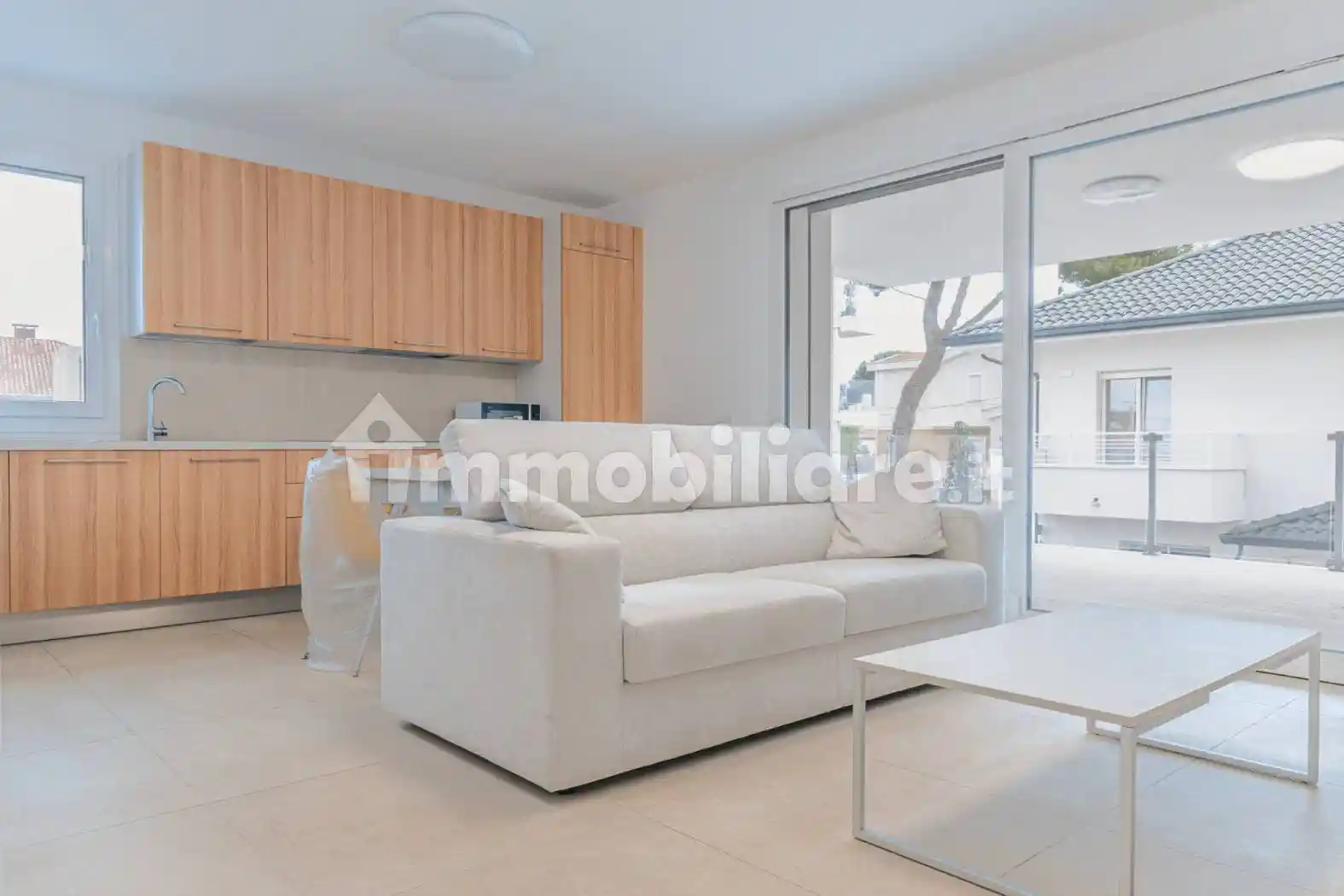 Appartamento in vendita a Riccione