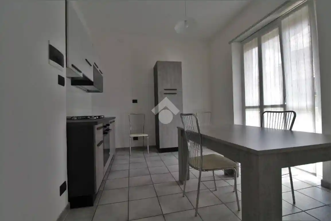 Appartamento in affitto a Saluzzo