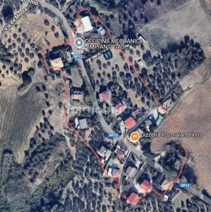 Villa unifamiliare Caprara, Spoltore - foto 3