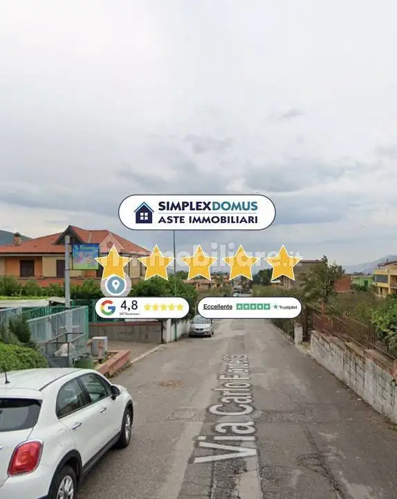 Appartamento in vendita a Sirignano