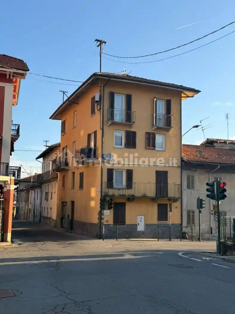 Appartamento in vendita a Pralungo