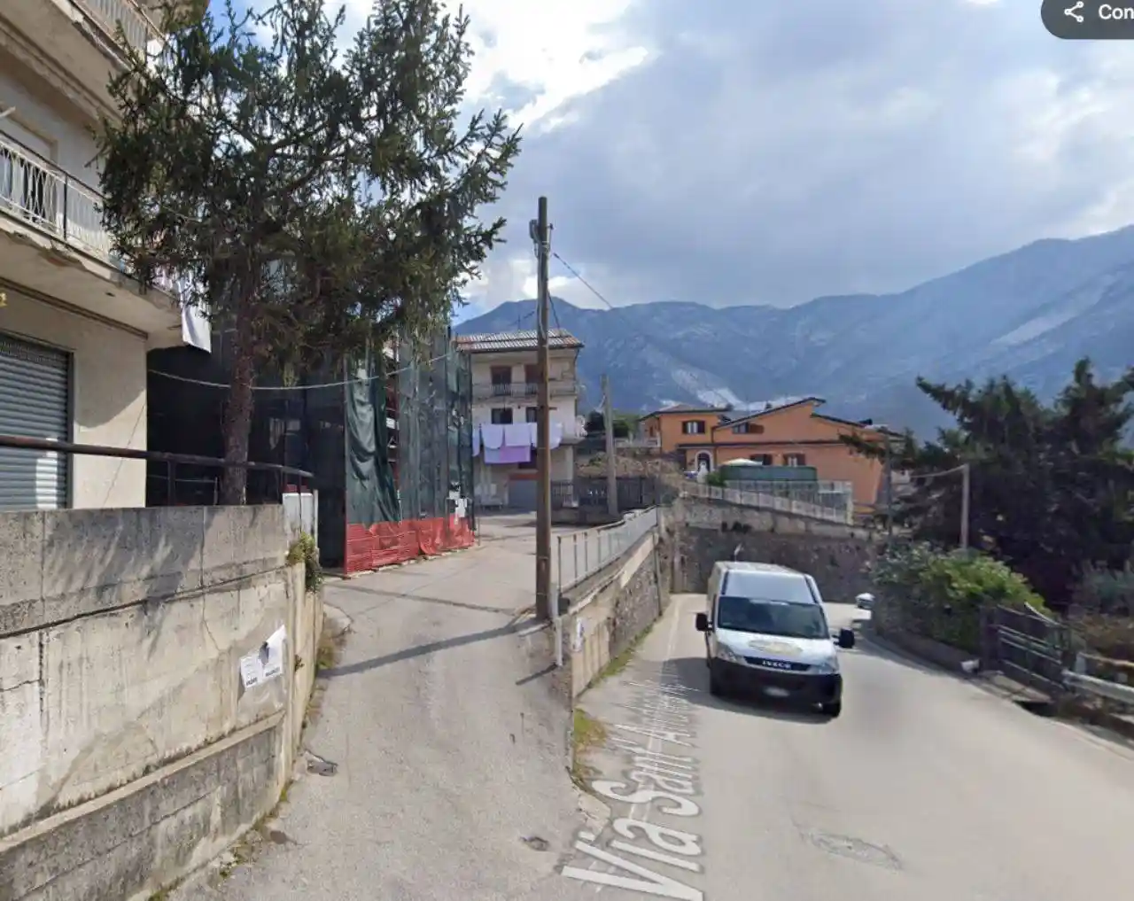 Appartamento Sant' Andrea, Centro, Solofra - foto 2
