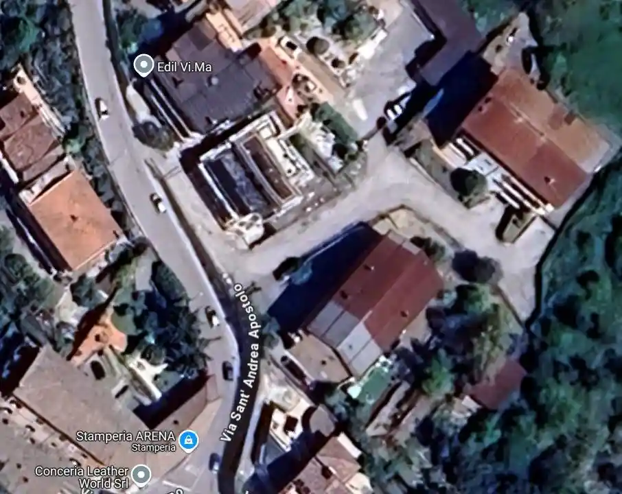 Appartamento Sant' Andrea, Centro, Solofra - foto 3