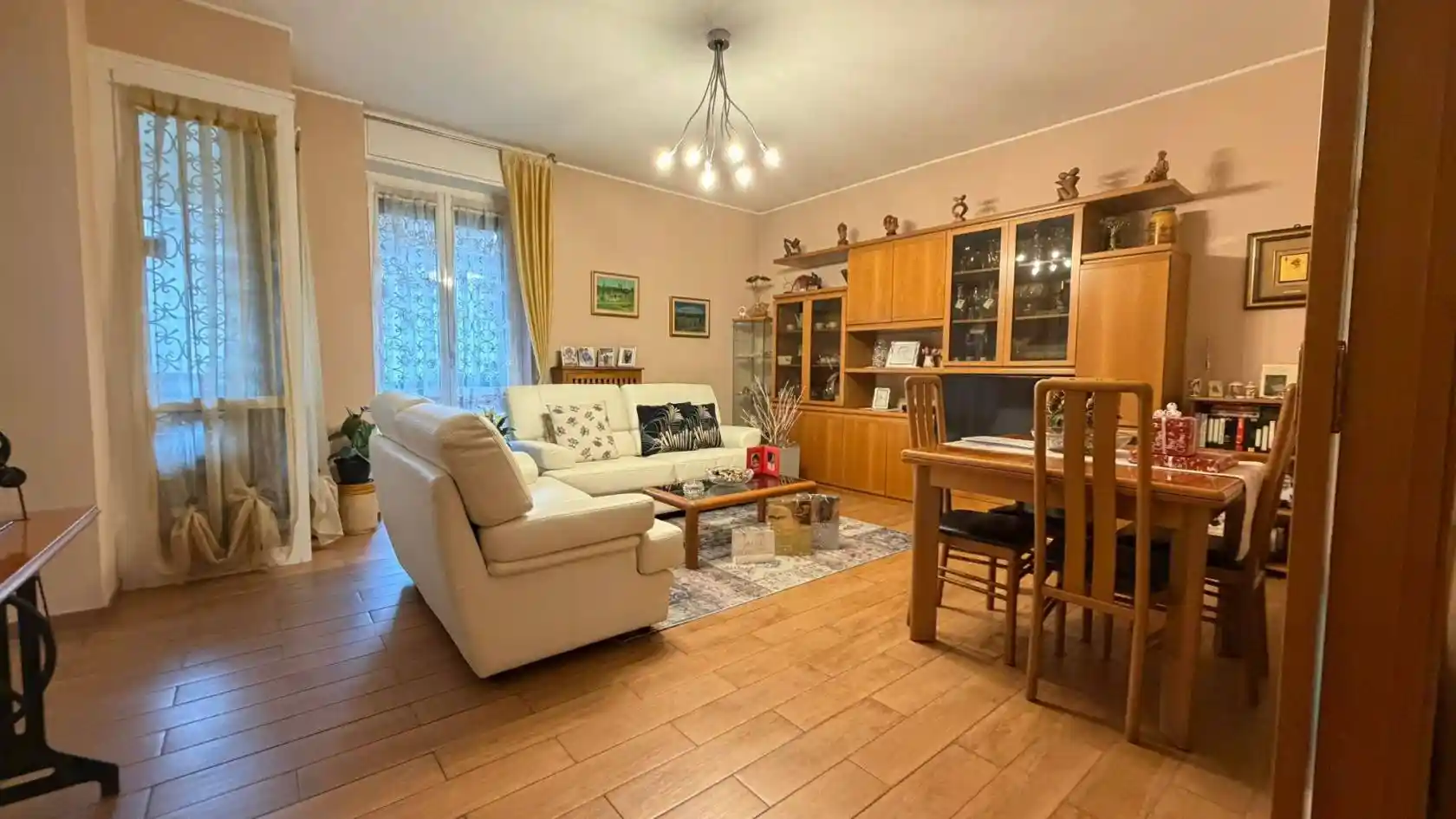 Appartamento in vendita a Desio