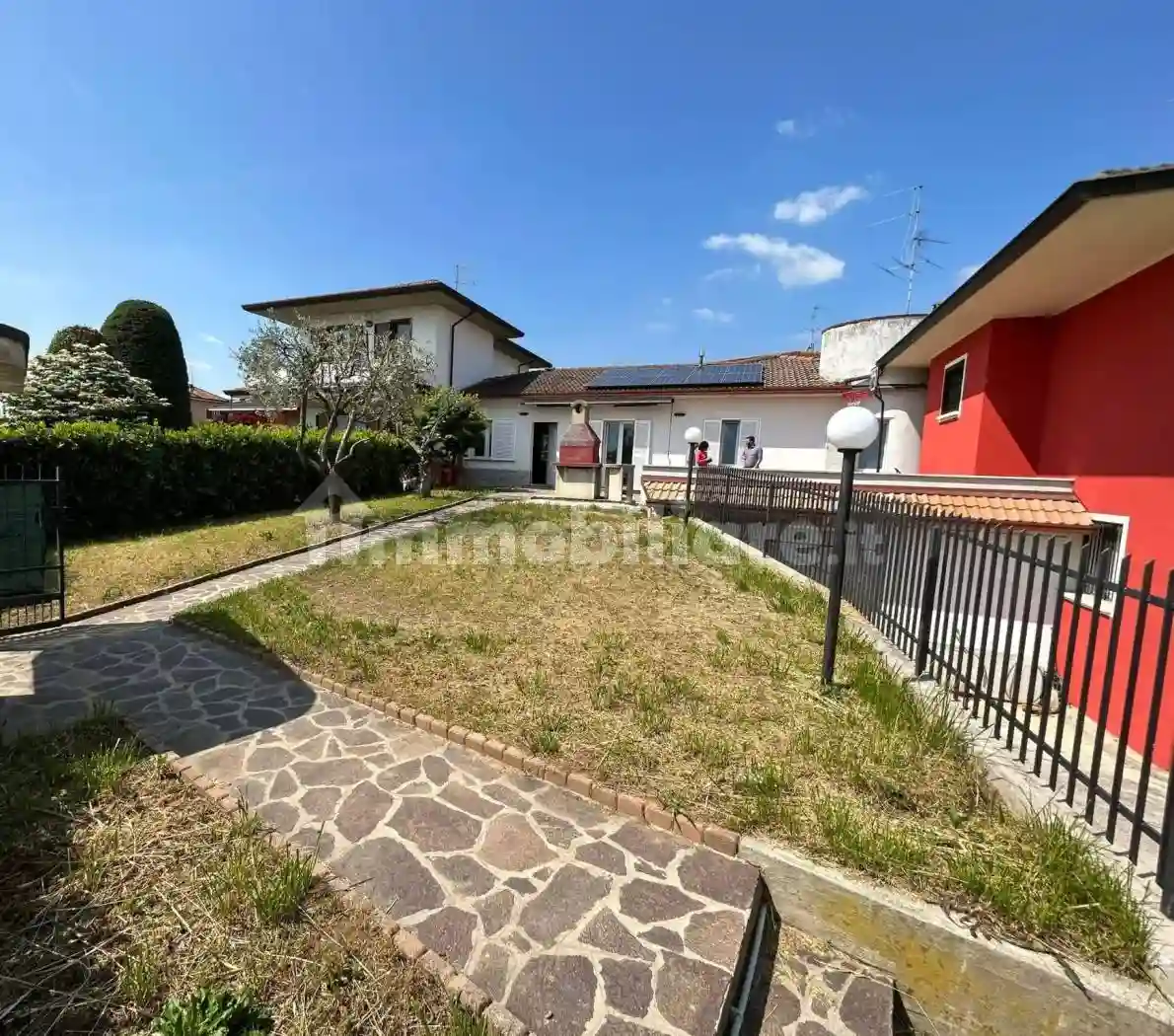 Villetta a schiera - foto 3