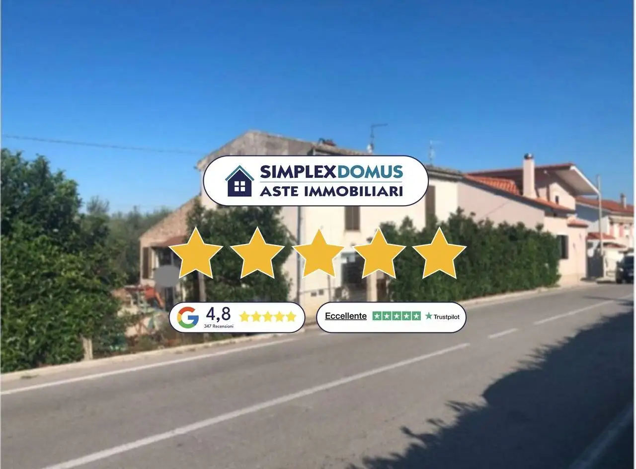 Appartamento in vendita a Nocciano