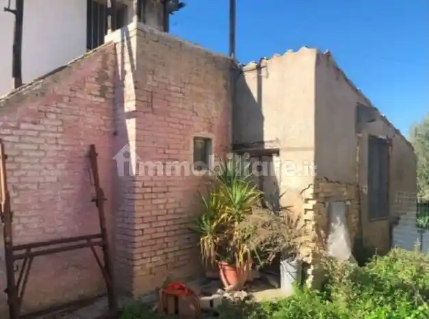 Appartamento Contrada Fonteschiavo, Nocciano - foto 3