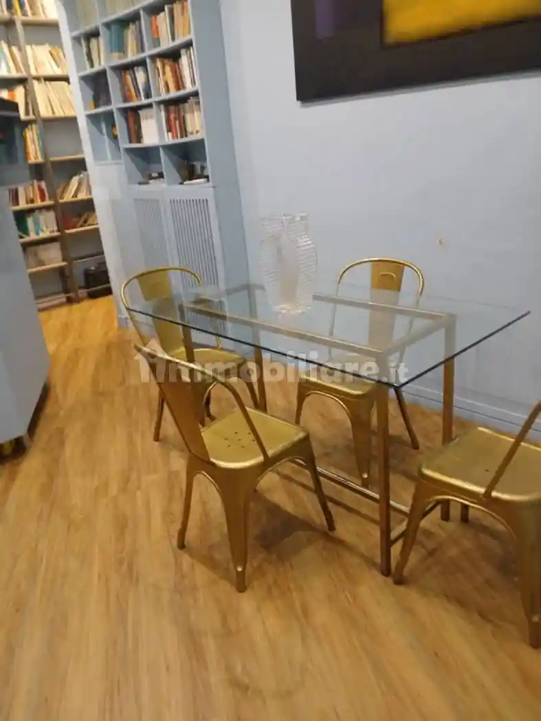 Appartamento in affitto a Torino