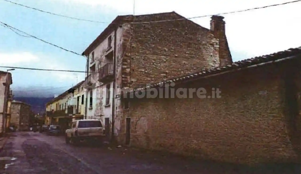 Appartamento Contrada Santa Lucia, Fontanesi Santa Lucia, Castrolibero - foto 2