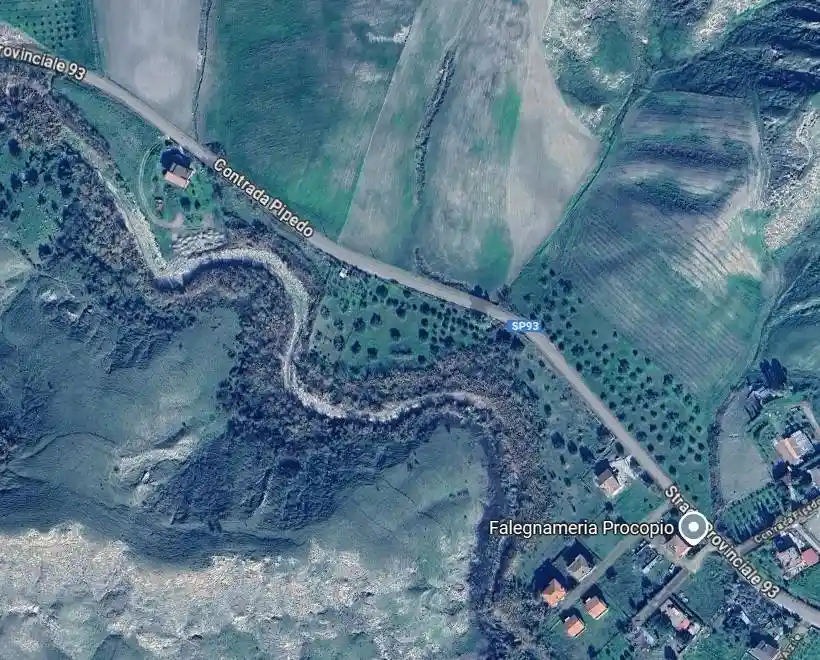 Appartamento Contrada Pipedo, Riace - foto 3