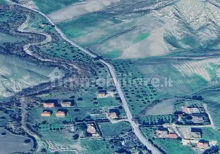 Appartamento Contrada Pipedo, Riace - foto 4