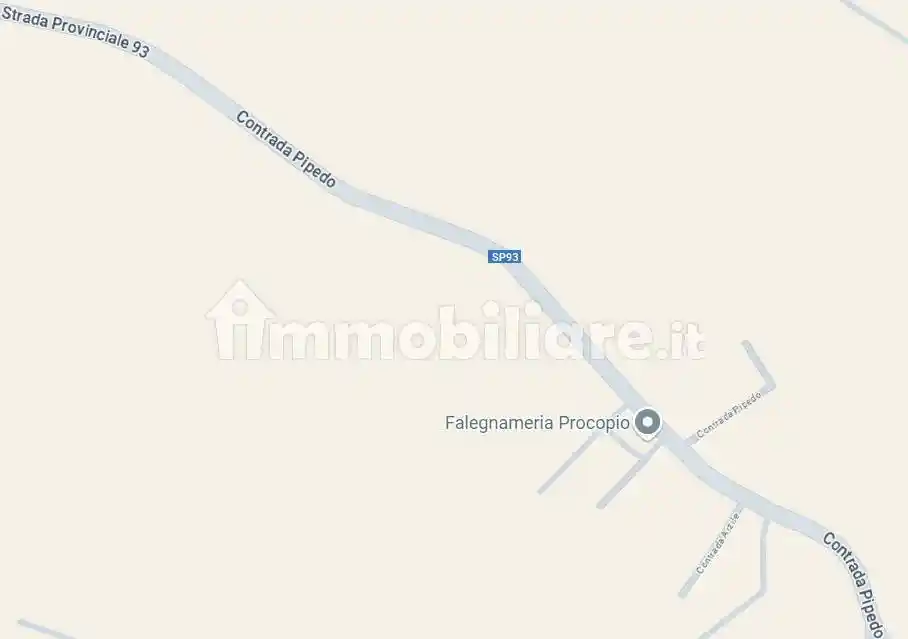 Appartamento Contrada Pipedo, Riace - foto 5