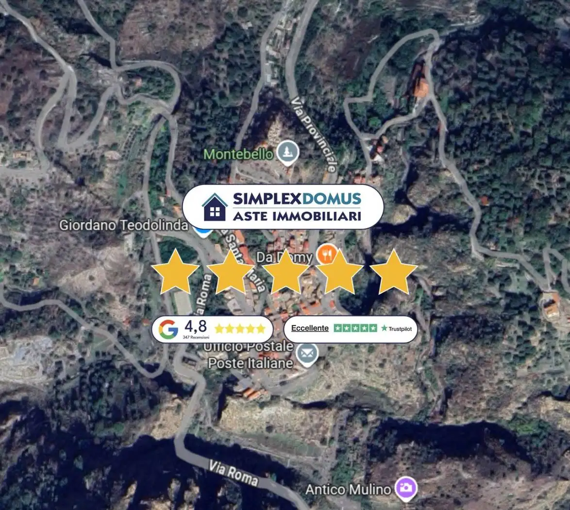 Appartamento in vendita a Montebello Ionico