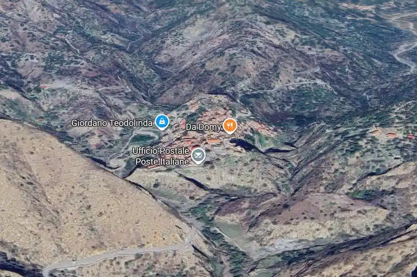 Appartamento Nazionale, Saline Ioniche, Montebello Ionico - foto 3