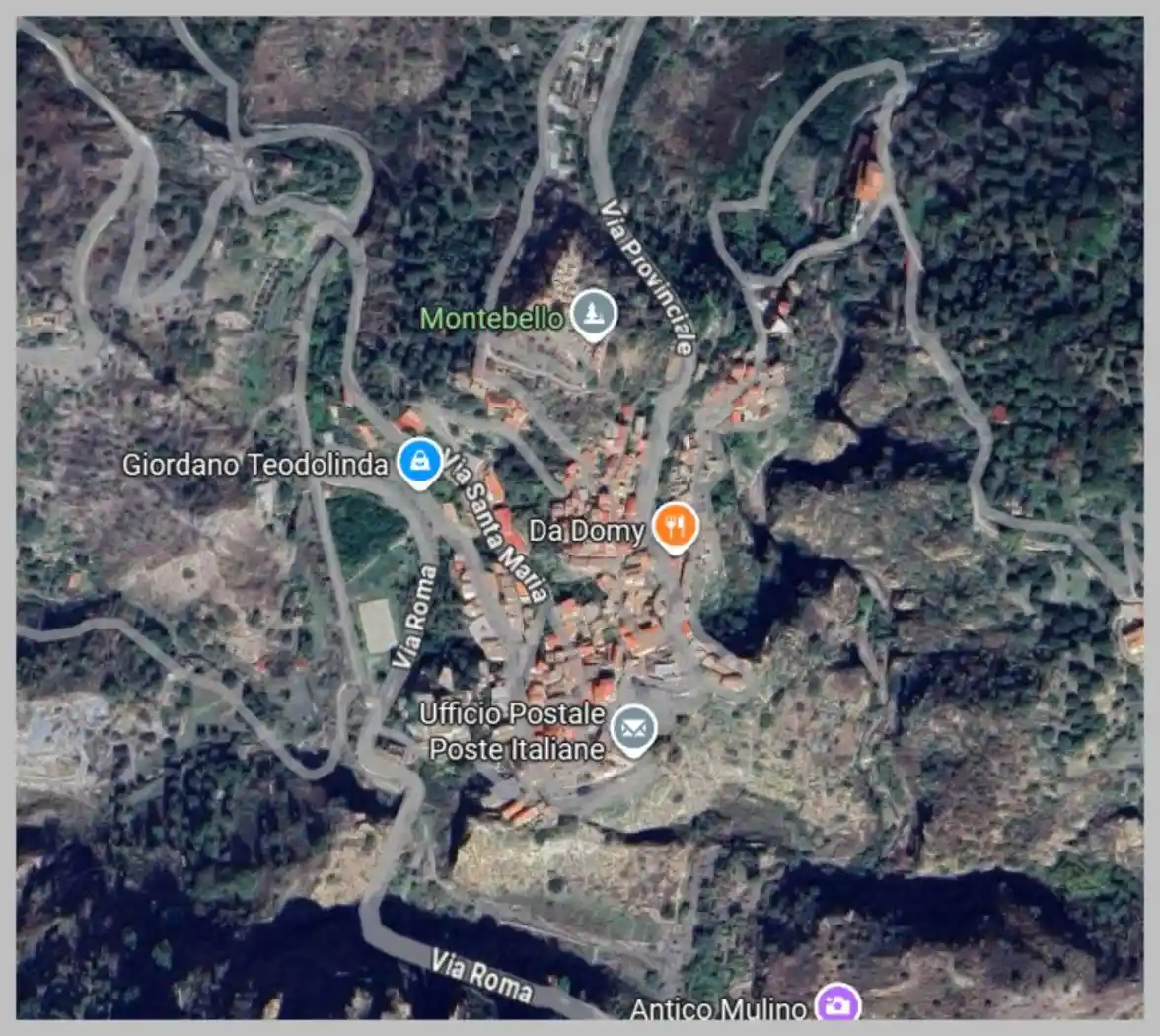 Appartamento Nazionale, Saline Ioniche, Montebello Ionico - foto 5