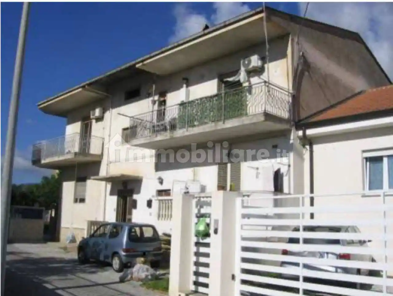 Appartamento via Zaleuco di Locri, Nicastro Sambiase, Lamezia Terme - foto 2