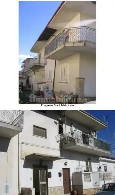 Appartamento via Zaleuco di Locri, Nicastro Sambiase, Lamezia Terme - foto 3