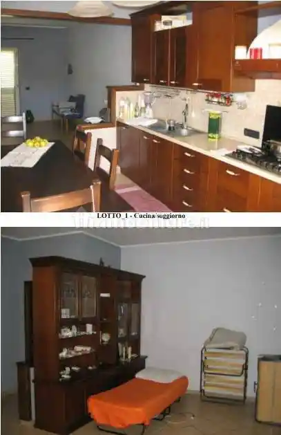 Appartamento via Zaleuco di Locri, Nicastro Sambiase, Lamezia Terme - foto 5