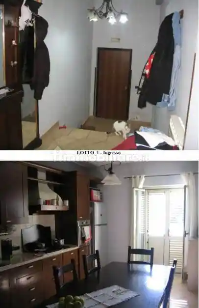 Appartamento via Zaleuco di Locri, Nicastro Sambiase, Lamezia Terme - foto 4