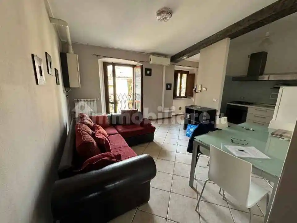 Appartamento in affitto a Cremona