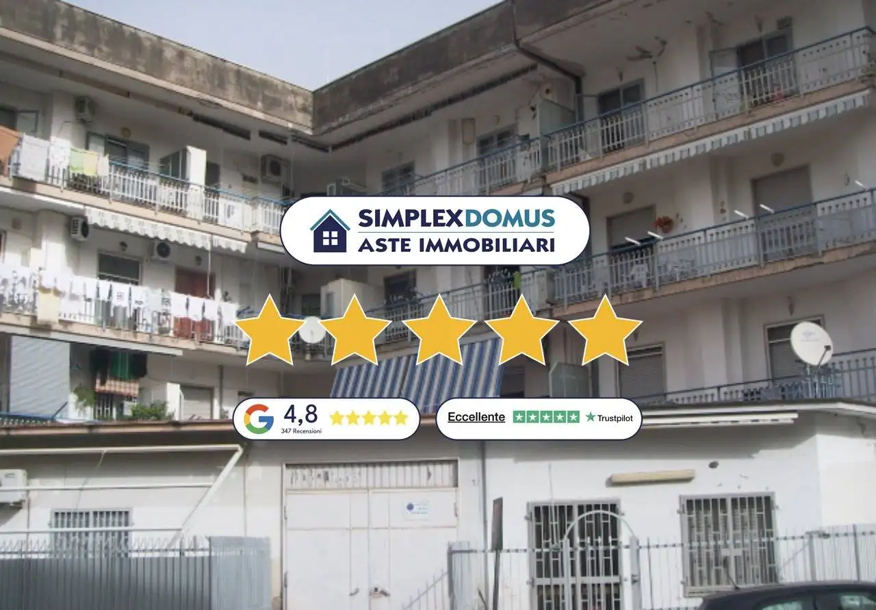 Appartamento in vendita a Marano di Napoli