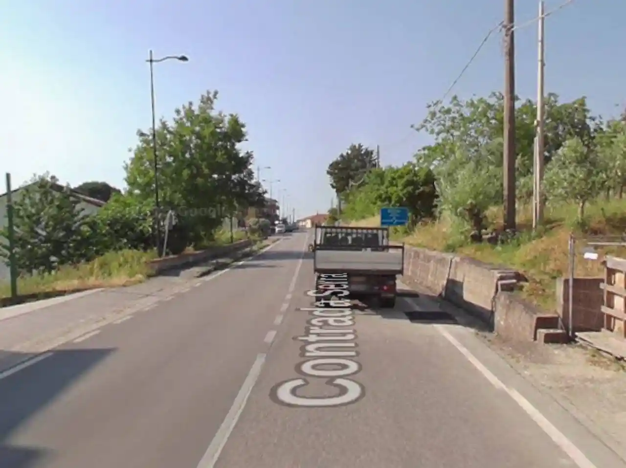 Appartamento Contrada Serra, Dentecane, Pietradefusi - foto 2