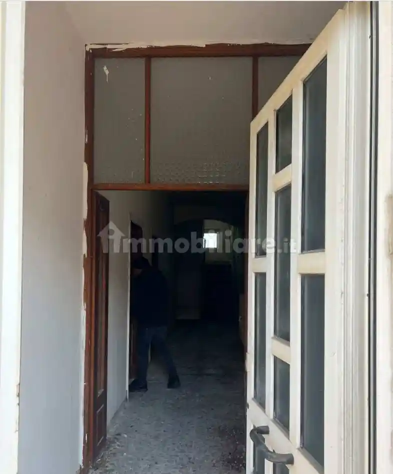 Appartamento Contrada Serra, Dentecane, Pietradefusi - foto 3