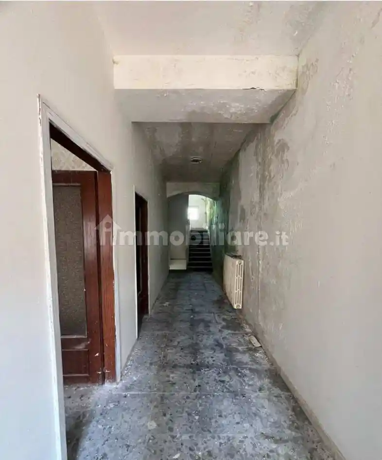 Appartamento Contrada Serra, Dentecane, Pietradefusi - foto 4