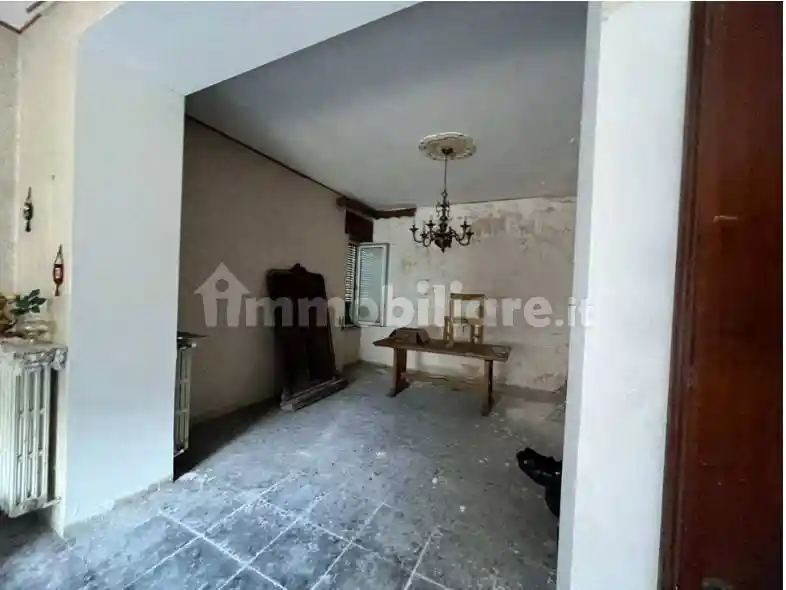 Appartamento Contrada Serra, Dentecane, Pietradefusi - foto 5