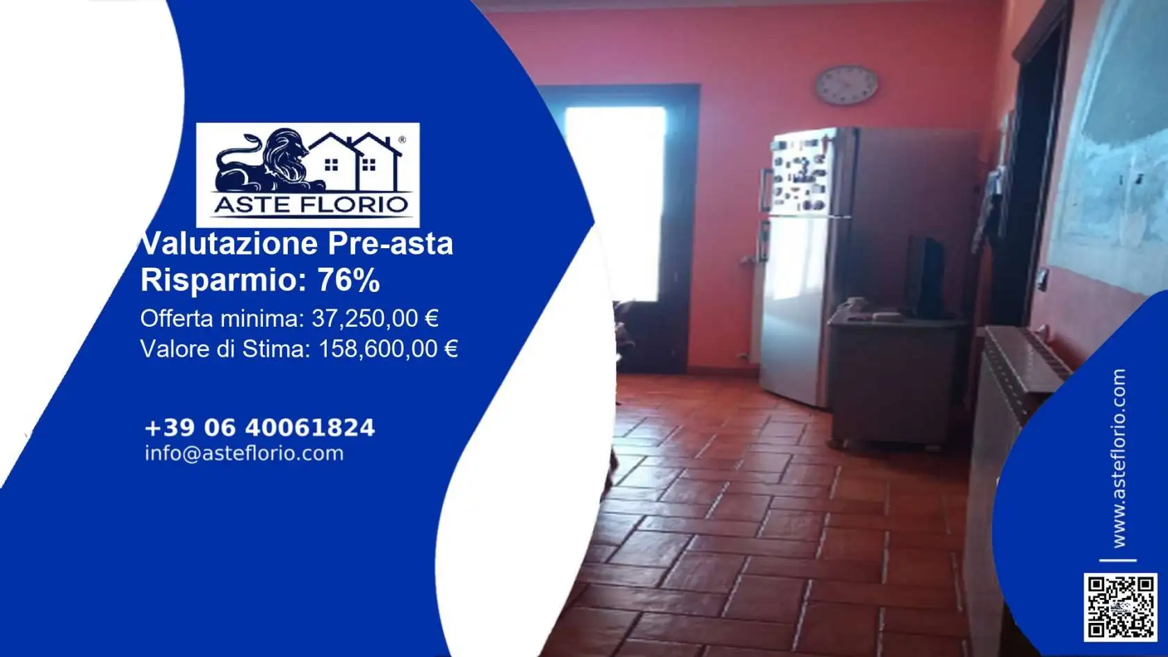 Appartamento in vendita a Frascineto