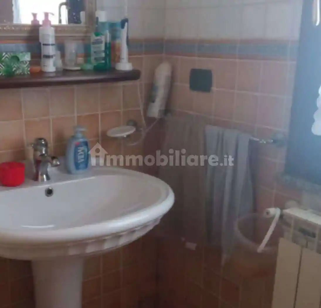 Appartamento all'asta corso della Resistenza, Frascineto - foto 3