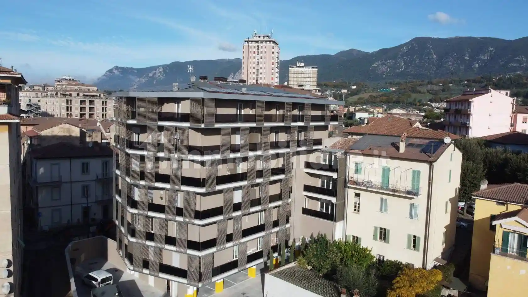 Appartamento in vendita a Terni