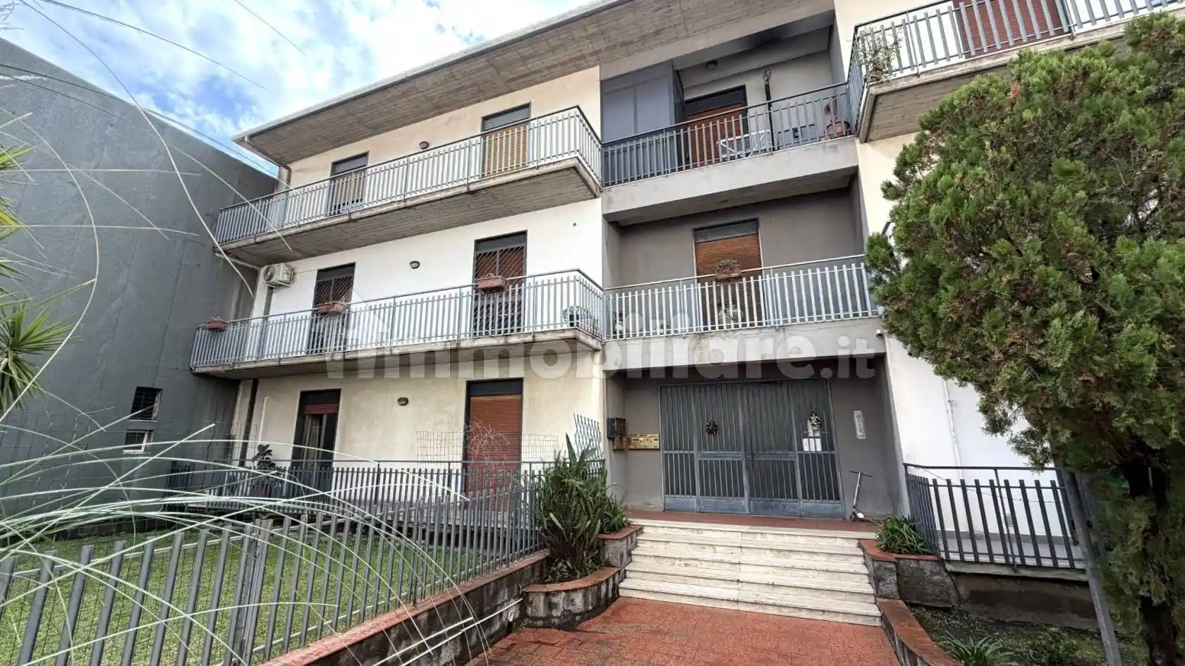 Appartamento in vendita a San Pietro Clarenza