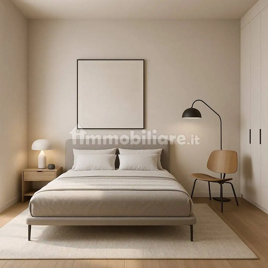 Apartment in vendita a Milan