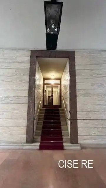 Bilocale via Cappuccio 19, Sant'Ambrogio, Milano - foto 3