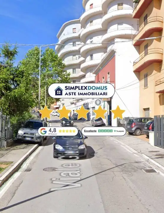 Appartamento in vendita a Montenerodomo